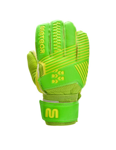 Rękawice bramkarskie meteor catch 03608-03613