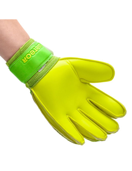 Rękawice bramkarskie meteor catch 03608-03613