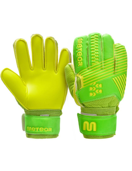 Rękawice bramkarskie meteor catch 03608-03613
