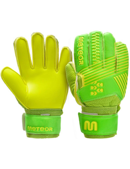 Rękawice bramkarskie meteor catch 03608-03613