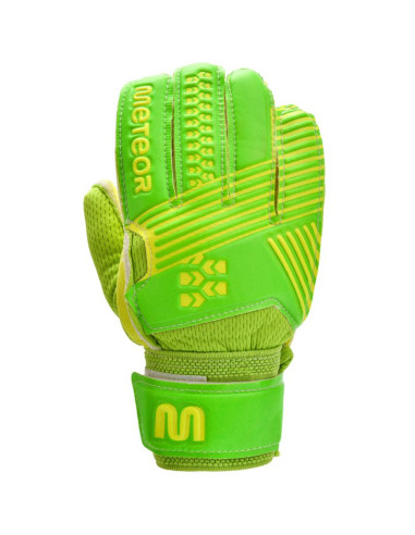 Rękawice bramkarskie meteor catch 03608-03613