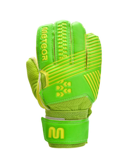 Rękawice bramkarskie meteor catch 03608-03613