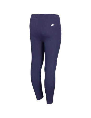 Legginsy 4f jr hjl22-jleg001