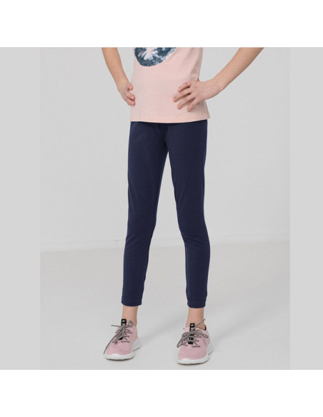 Legginsy 4f jr hjl22-jleg001