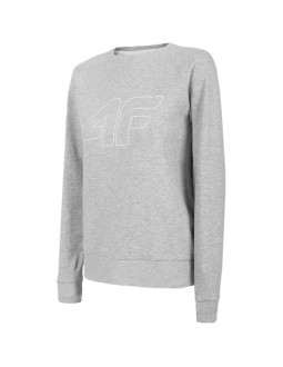 Bluza 4f w h4z22 bld350