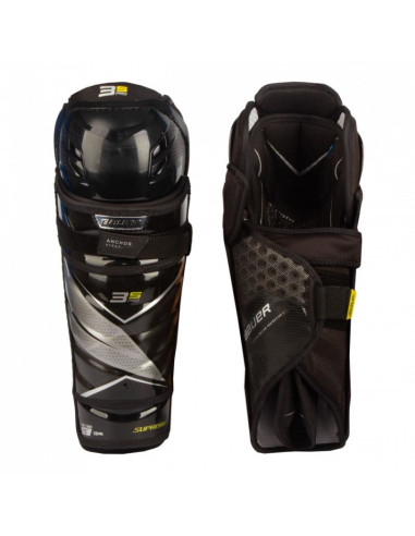 Nagolenniki hokejowe bauer supreme 3s pro int 1058515