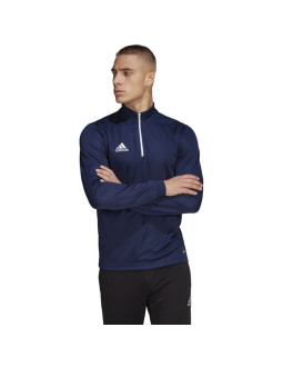 Bluza adidas entrada 22 training top m hb5327 2