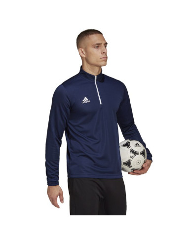 Bluza adidas entrada 22 training top m hb5327