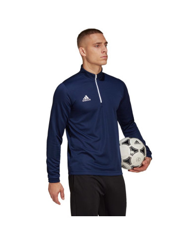 Bluza adidas entrada 22 training top m hb5327