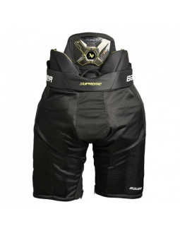 Spodnie hokejowe bauer supreme mach sr m 2