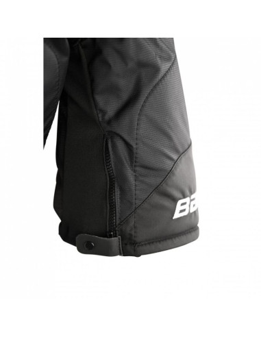 Spodnie hokejowe bauer supreme mach sr m