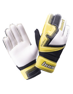 Rękawice bramkarskie huari ibram jr