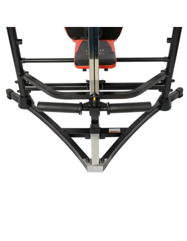 Atlas do ćwiczeń hms cyborg 1