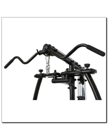 Atlas do ćwiczeń hms cyborg 1