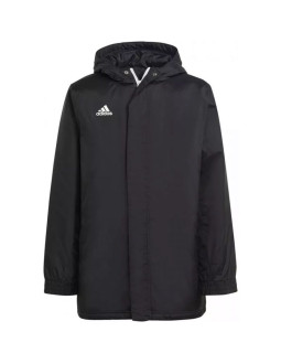 Kurtka adidas entrada 22 stadium m