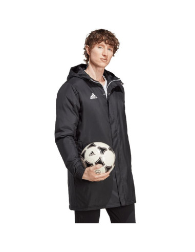 Kurtka adidas entrada 22 stadium m