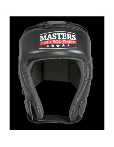Kask turniejowy masters