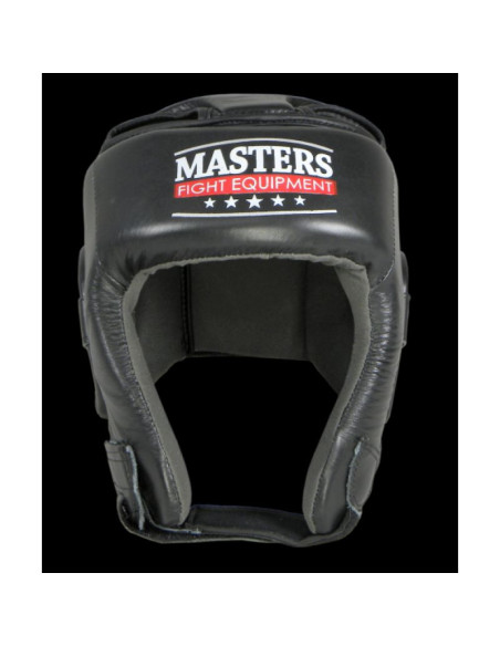 Kask turniejowy masters