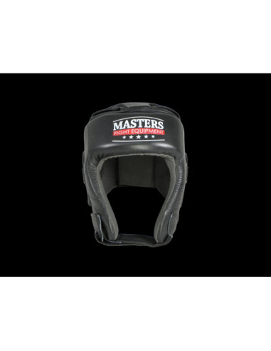 Kask turniejowy masters