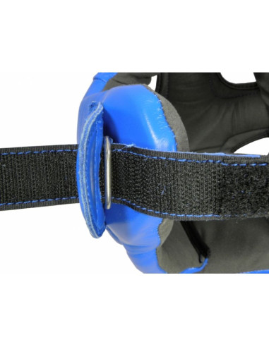 Kask turniejowy masters