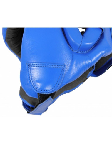 Kask turniejowy masters