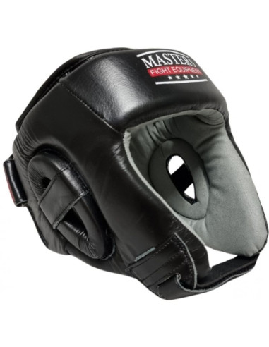 Kask turniejowy masters