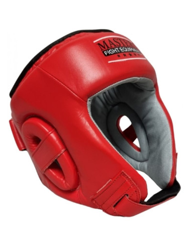 Kask turniejowy masters