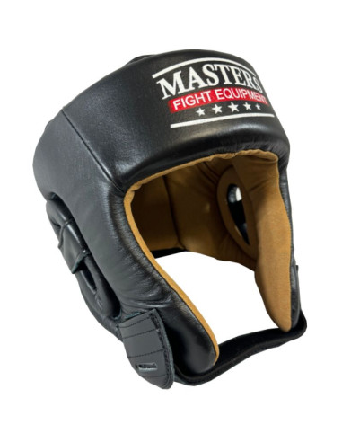 Kask turniejowy masters