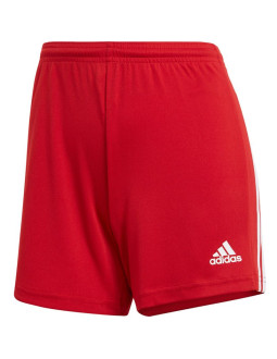Spodenki adidas squadra 21 short women w 2