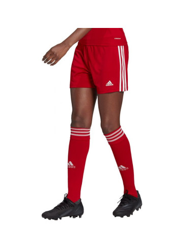 Spodenki adidas squadra 21 short women w