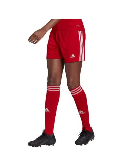 Spodenki adidas squadra 21 short women w