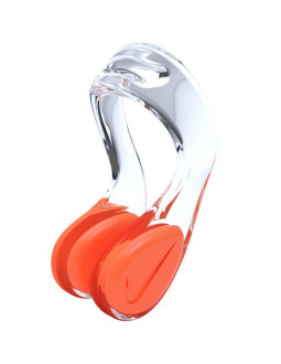 Zatyczka na nos nike os nose clip ness9176
