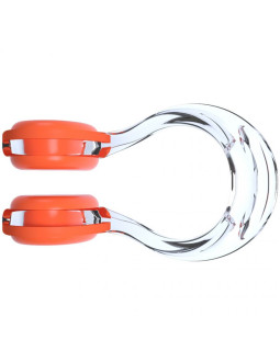 Zatyczka na nos nike os nose clip ness9176 2