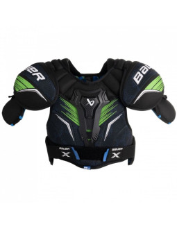 Naramienniki hokejowe bauer x '24 jr