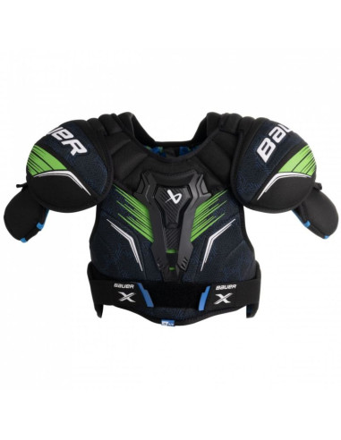 Naramienniki hokejowe bauer x '24 jr