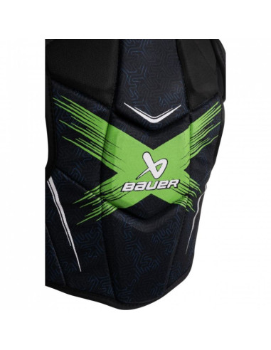 Naramienniki hokejowe bauer x '24 jr