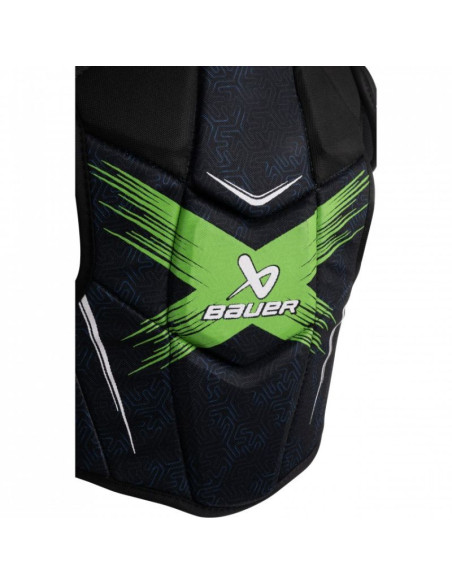 Naramienniki hokejowe bauer x '24 jr