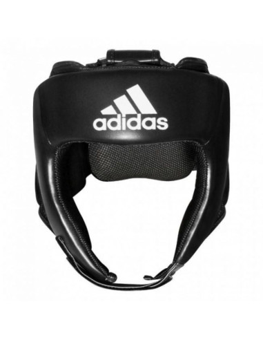Kask bokserski adidas hybrid 50