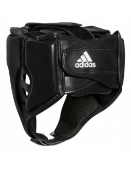 Kask bokserski adidas hybrid 50 2