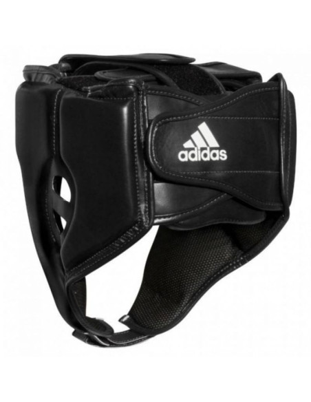 Kask bokserski adidas hybrid 50