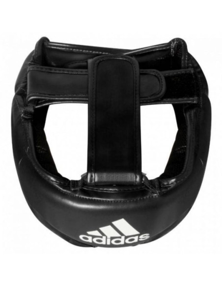 Kask bokserski adidas hybrid 50