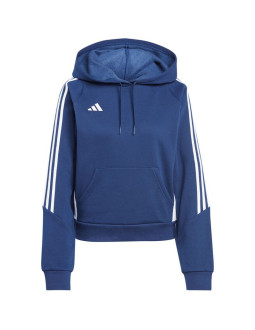 Bluza adidas tiro 24 hooded w