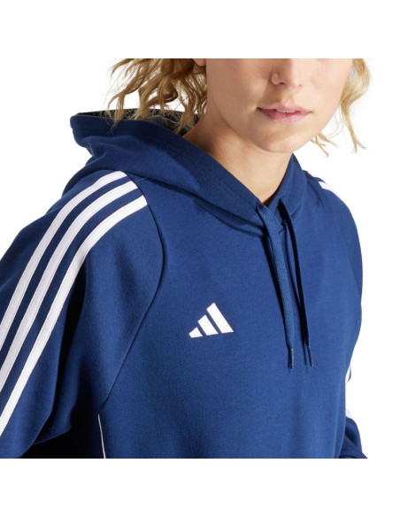 Bluza adidas tiro 24 hooded w