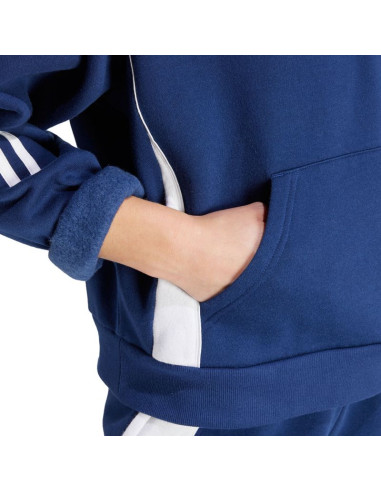 Bluza adidas tiro 24 hooded w