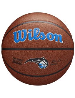 Piłka wilson team alliance orlando magic ball