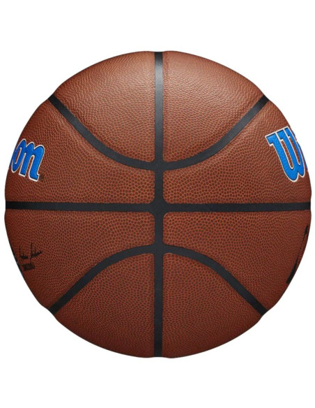 Piłka wilson team alliance orlando magic ball