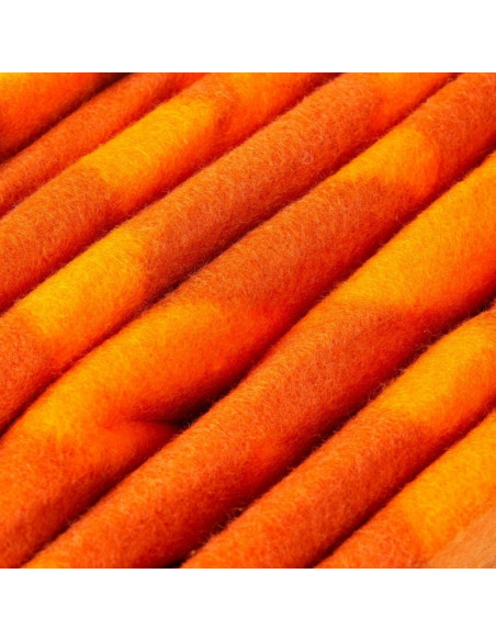 Koc piknikowy spokey amber apricote 150x180 cm 927390