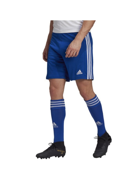 Spodenki adidas squadra 21 short m