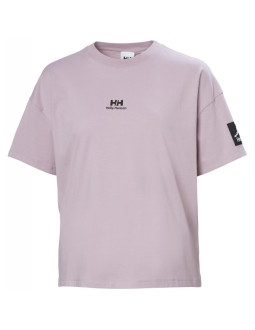 Koszulka helly hansen yu patch w