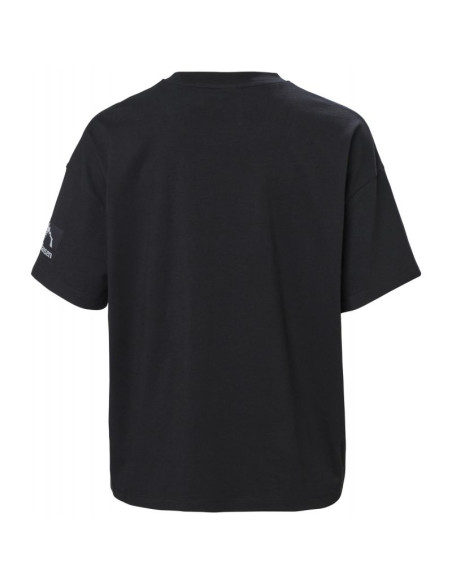 Koszulka helly hansen yu patch w